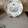 Aynsley Bone China Cottage Garden 10/1/4" Cake plate Image 5