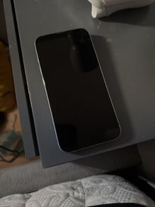 iPhone 14 - 128 GB/80 Percent battery health