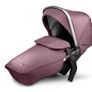 Silver Cross Wave Claret Travel System Image 5