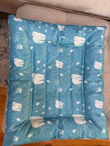Cooling mat