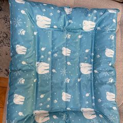 Cooling mat