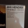 Jimi Hendrix CD - Uranus Rock Image 2