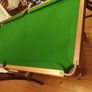 Snooker table Image 3