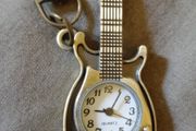 Keyring Watch