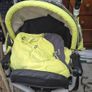 Jane Slalom Pro buggy / stroller Image 2