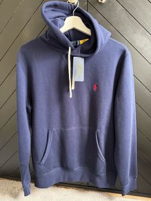 Ralph Lauren Hoodie