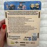 Crafthub Minion Despicable Me 4 Puzzle Despicably Cute Wooden Jigsaw Puzzle New Damaged Blister Please see photos Image 10