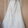 True Curves Wedding Dress - Blythe - Vintage Image 3