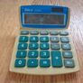 Ibico 208X Calculator for Sale Image 3