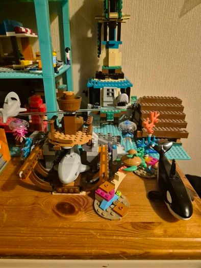 lego