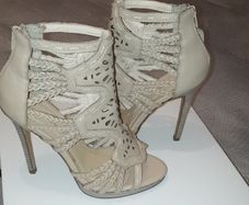 New Look Leather Sandals