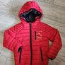 River Island boys jacket/puffer Image 2