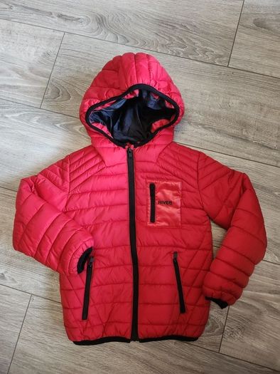 River Island boys jacket/puffer