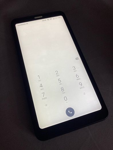 Eink Smartphone