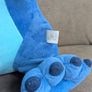 Large (approx 55cm) Disney Store Stitch Image 8