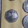 Multi sided coins. Image 5