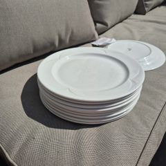 Crockery Dinner Plates