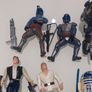 Star wars Figures Image 7