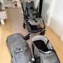 Bugaboo bee 5 excellent condition Image 2