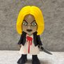 Tiffany- Bride of Chucky/ Halloween Decoration/ Action figure Image 5