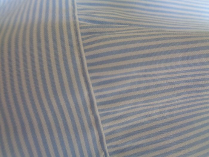 H&M Ladies Fitted Shirt for Sale