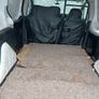 Citreon Berlingo Van Image 9