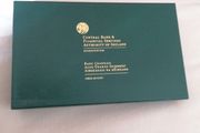 2009 Ireland Proof Coin Set