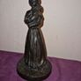 Jeanne Rynhart  "Mother and child" limited edition statue Image 3