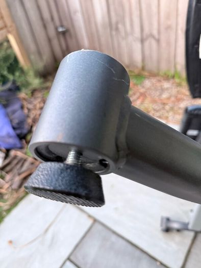 Bowflex Adjustable Weight Bench. Stowable, Heavy Duty, Great Condition