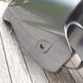 2009 Suzuki burgmann front mudguard- Excellent condition. Image 2
