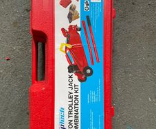 2 Ton Trolley Jack