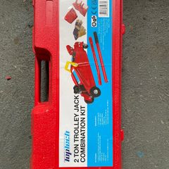 2 Ton Trolley Jack