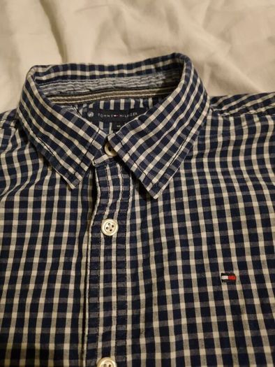 Tommy hilfiger shirts
