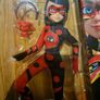 Miraculous Ladybug Doll 26cm Dragonbug Image 10