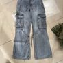 Zara jeans Image 4