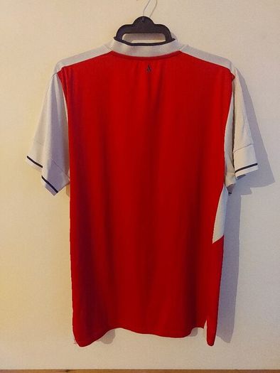 arsenal jersey