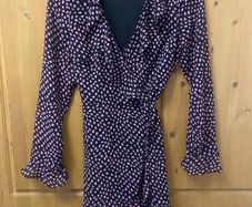 Woman's dress