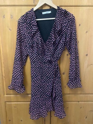 Woman's dress
