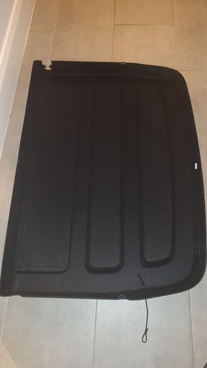 Renault Arkana Parcel shelf
