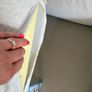 Memory foam mattress Image 9