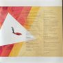 Kings X - Three Sides of One. Double LP with booklet insert and free CD. Only the first LP has been played, and just once. Everything  as new. Image 10