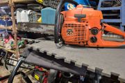 husqvarna