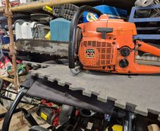 husqvarna