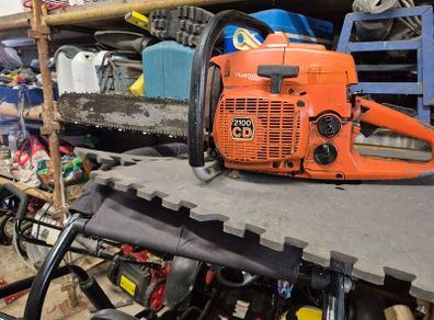 husqvarna