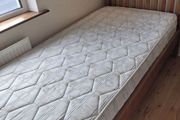 2 x single mattress