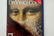 The Da Vinci Code PS2