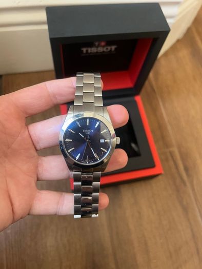 Tissot Gentlemen Watch