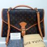 Louis Vuitton Bag Image 2