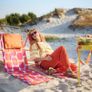 Sun lounger Image 2