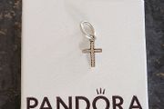 Pandora charm